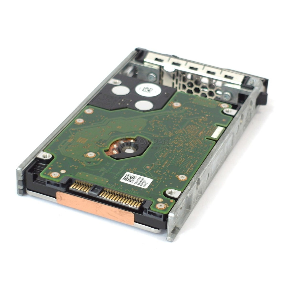 CXF82 DELL 300G 10K 6G SAS 2.5 LFF HOT-SWAP